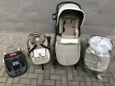 Trio peg perego usato  Nova Milanese