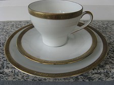 Tasse collection porcelaine d'occasion  Sarreguemines