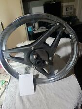 Ruota per honda usato  Matelica