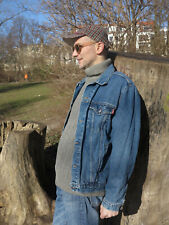 Herren jeansjacke highlands gebraucht kaufen  Neuruppin