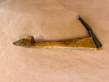 Antique moroccan hand for sale  Camarillo