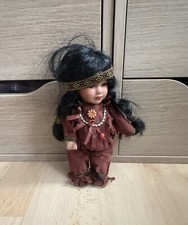 Collectable native american for sale  BRADFORD