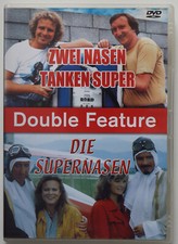 Doppel dvd supernasen gebraucht kaufen  Braunschweig