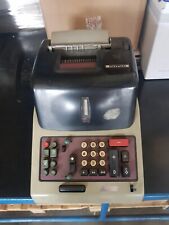 Calcolatore elettromeccanica o usato  Brescia