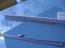 3xfahrrad speichen edelstahl gebraucht kaufen  Regensburg