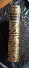Livre taillerand lettres d'occasion  Rennes-