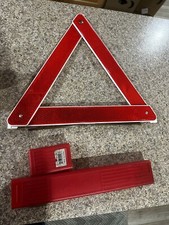 Warning dot approved for sale  Mentor