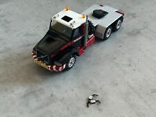 1:50 Mammoet Volvo N12 Brazilian model comprar usado  Enviando para Brazil