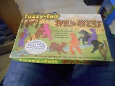 Vintage jeu fuzzy d'occasion  Attignat