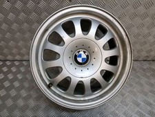 Jante alu bmw d'occasion  Velaux