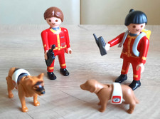 Rettungs hunde staffel gebraucht kaufen  Verden