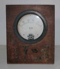 Antique tsf radio d'occasion  Expédié en Belgium