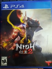 nioh complete edition ps4 for sale nioh complete edition ps4 for sale Macedonia