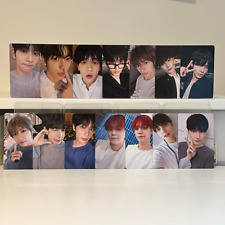 Official TXT The Star Chapter: Sanctuary weverse photocards, usado comprar usado  Enviando para Brazil