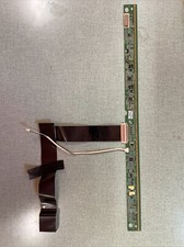 Scheda con hannspree usato  Ziano Piacentino
