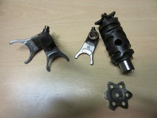 Honda xr250 gear for sale  SHERBORNE