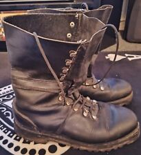 ex army boots for sale  CORBRIDGE