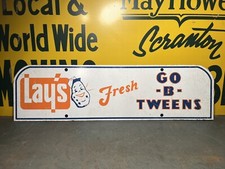 Vintage lays potato for sale  West Warwick
