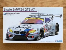 Fujimi team studie gebraucht kaufen  Versand nach Germany