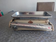 Alte küchenwaage stube gebraucht kaufen  Emmerich