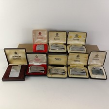 Ronson lighters joblot for sale  NORMANTON