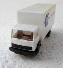 Wiking lkw mercedes gebraucht kaufen  Gnoien