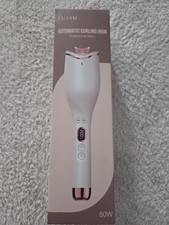 Lockenstab automatisch hair gebraucht kaufen  Teterow
