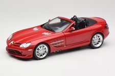 100037130 mercedes slr gebraucht kaufen  Frankfurt am Main