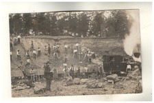Foto werkbahn kleinbahn gebraucht kaufen  Neugersdorf
