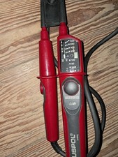 Benning duspol analog gebraucht kaufen  Schwerin