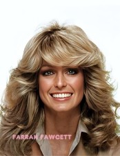 Farrah fawcett colorized for sale  Medford