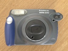 Instax 200 fujifilm for sale  WALTHAM CROSS