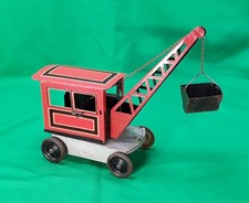 Grue tole unis d'occasion Grue tole unis d'occasion  Chilly-Mazarin