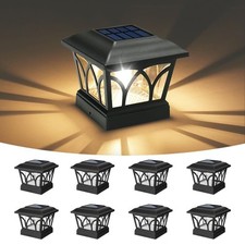 Solar post cap for sale  Brentwood