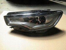 Frontscheinwerfer audi 4g09410 gebraucht kaufen  Geesthacht