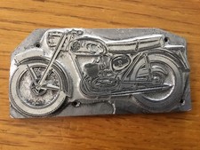 Bantam dealers printing for sale  KNEBWORTH
