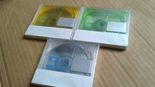 Minidisc sony série d'occasion  Oradour-sur-Vayres