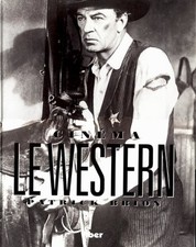 Cinema western patrick d'occasion  France