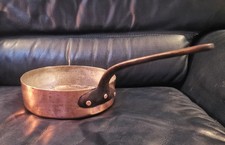 Casserole sauteuse poêle d'occasion  Denicé