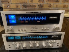 Marantz vintage model d'occasion  Ris-Orangis