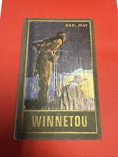 Winnetou iii karl gebraucht kaufen  Reisbach