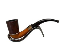 Vintage smoking pipe for sale  NORWICH