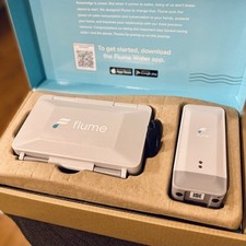 Flume smart home for sale  Atlanta