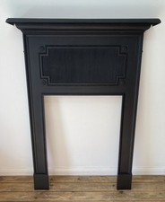 Cast iron fire for sale  SHEPTON MALLET