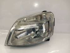 Faro citroën berlingo d'occasion  Chambray-lès-Tours