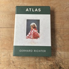 Gerhard richter atlas for sale Gerhard richter atlas for sale  IPSWICH