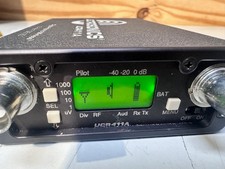 Lectrosonics ucr411a digital for sale  MACCLESFIELD