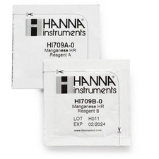 Hanna 711 reagenti usato  Terlizzi