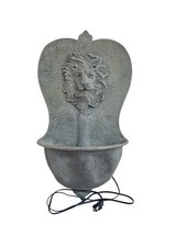 Vintage outdoor lion for sale  Buchanan