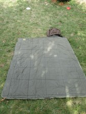 Sac couchage armée d'occasion  Blois